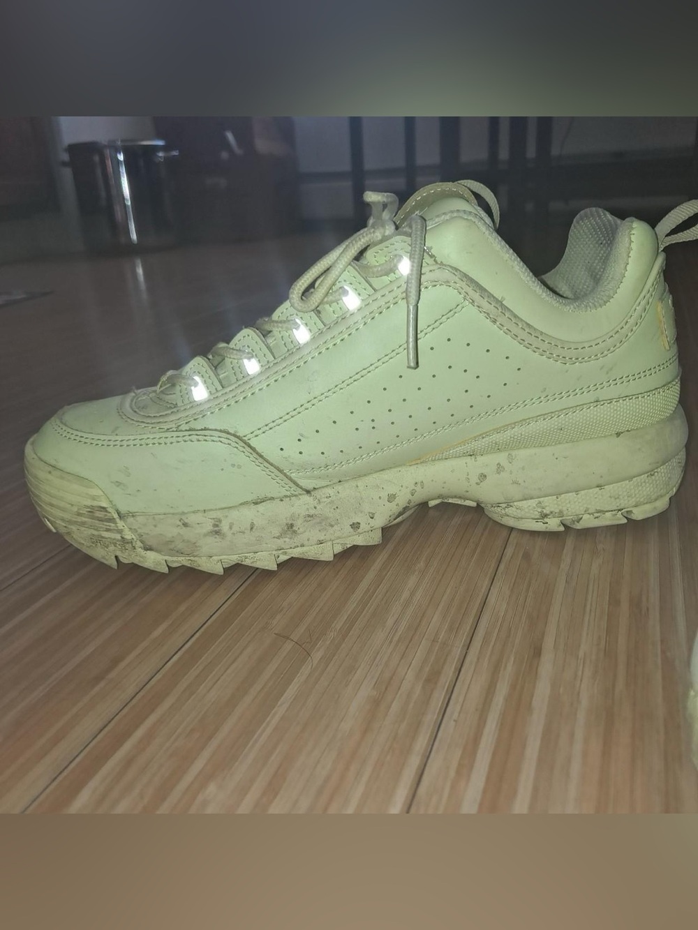 Fila Disruptor II - Picture 3 of 5